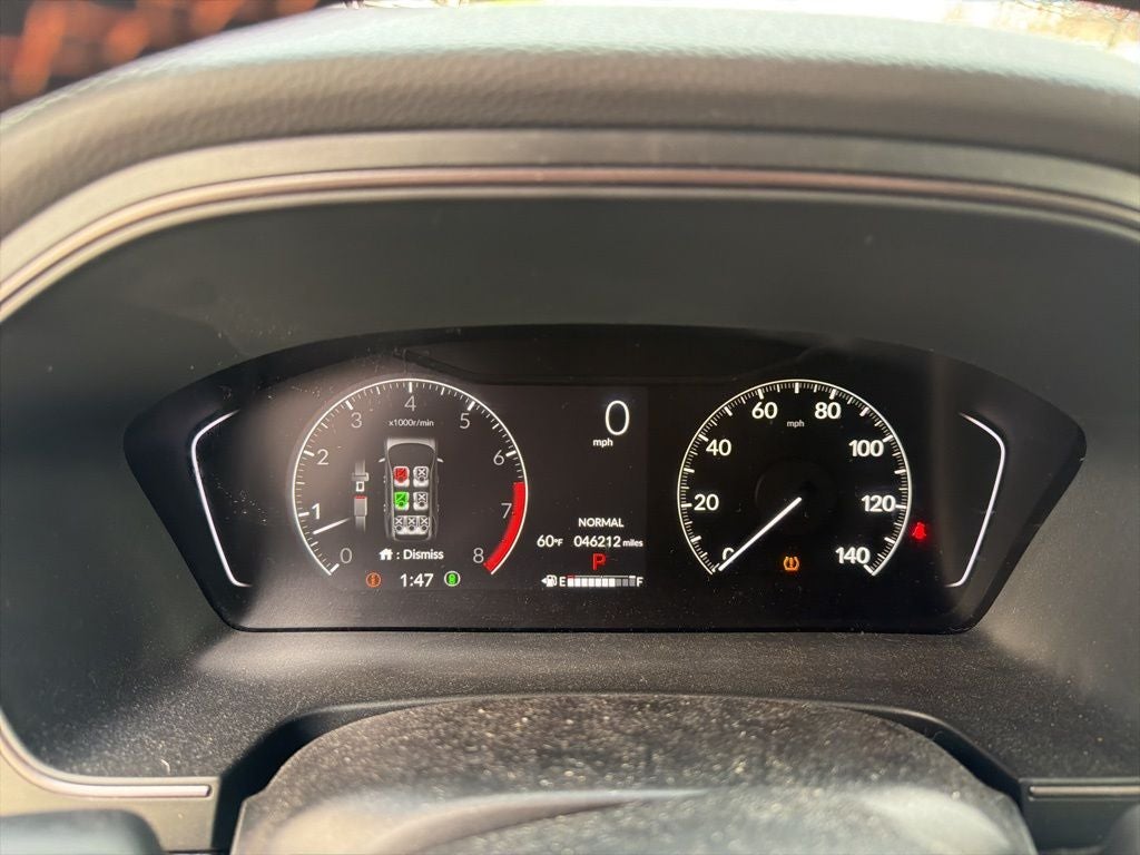 2023 Honda Pilot TrailSport