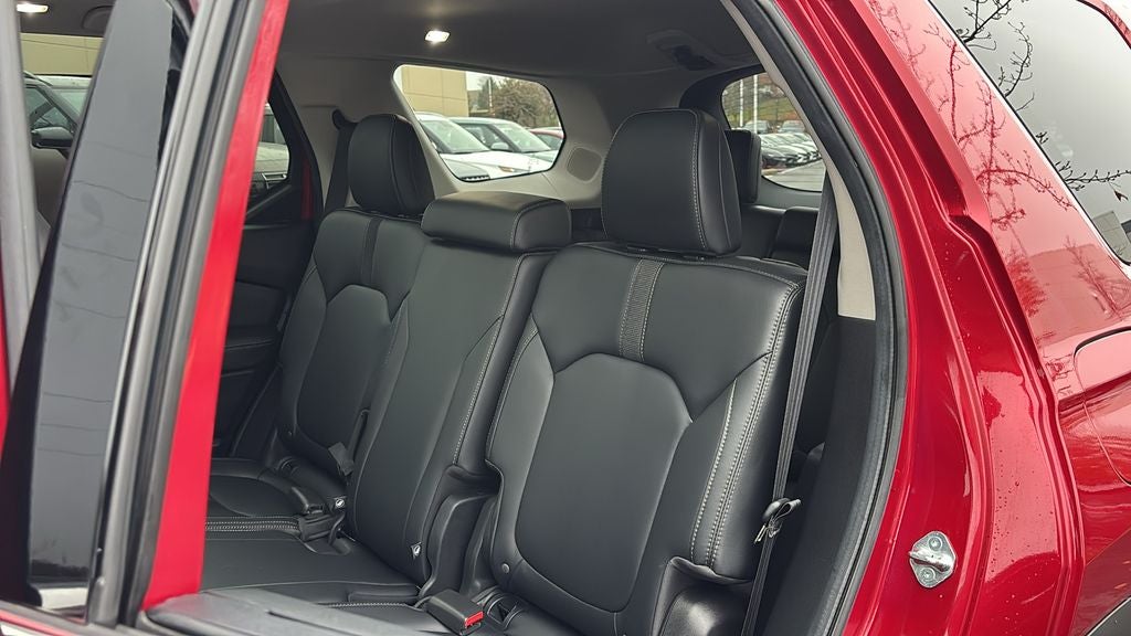 2023 Honda Pilot Touring