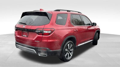 2023 Honda Pilot Touring
