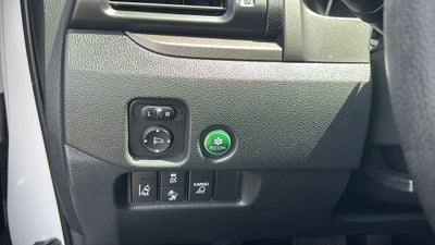 2023 Honda Ridgeline Sport