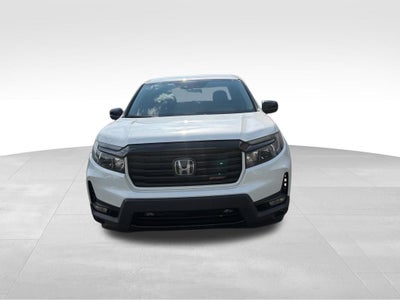2023 Honda Ridgeline Sport