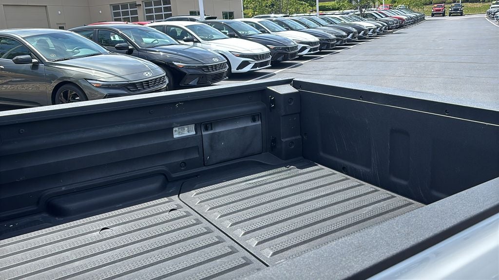 2023 Honda Ridgeline Sport