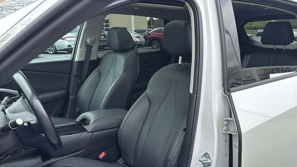 2023 Acura RDX Base SH-AWD