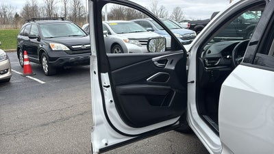 2023 Acura RDX Base SH-AWD