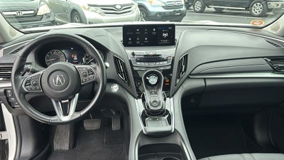 2023 Acura RDX Base SH-AWD