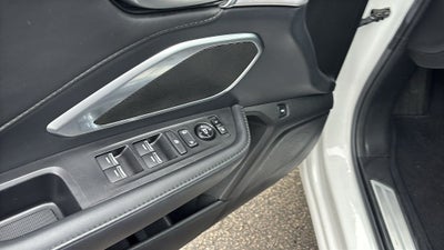 2023 Acura RDX Base SH-AWD