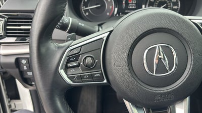 2023 Acura RDX Base SH-AWD