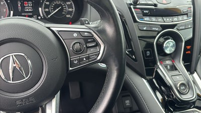 2023 Acura RDX Base SH-AWD