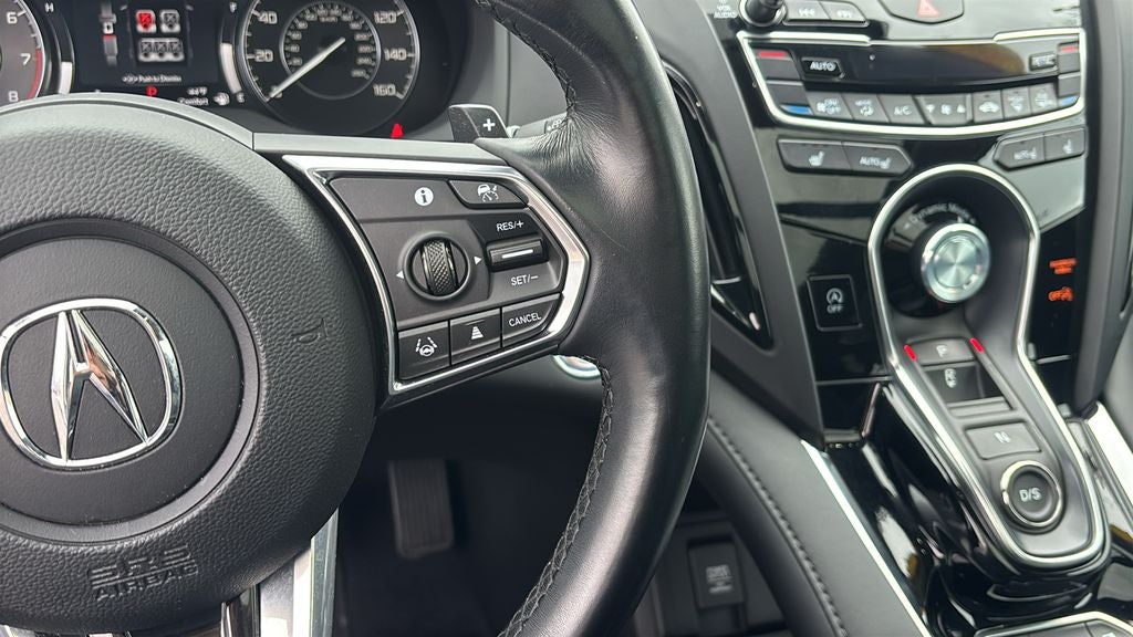 2023 Acura RDX Base SH-AWD