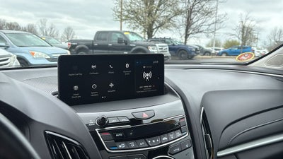 2023 Acura RDX Base SH-AWD