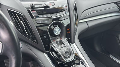 2023 Acura RDX Base SH-AWD