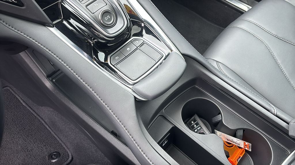 2023 Acura RDX Base SH-AWD