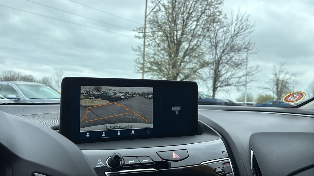 2023 Acura RDX Base SH-AWD