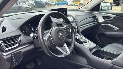 2023 Acura RDX Base SH-AWD