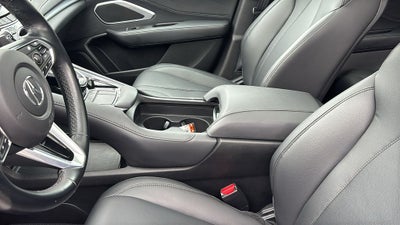 2023 Acura RDX Base SH-AWD