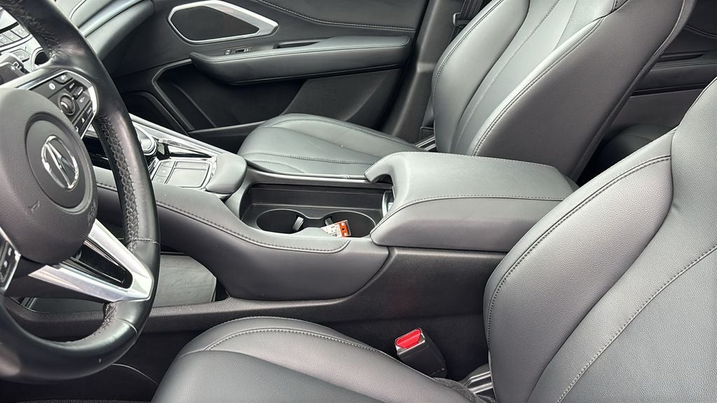 2023 Acura RDX Base SH-AWD