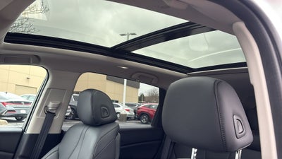 2023 Acura RDX Base SH-AWD