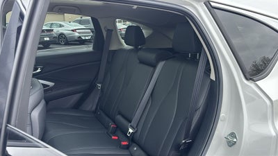 2023 Acura RDX Base SH-AWD