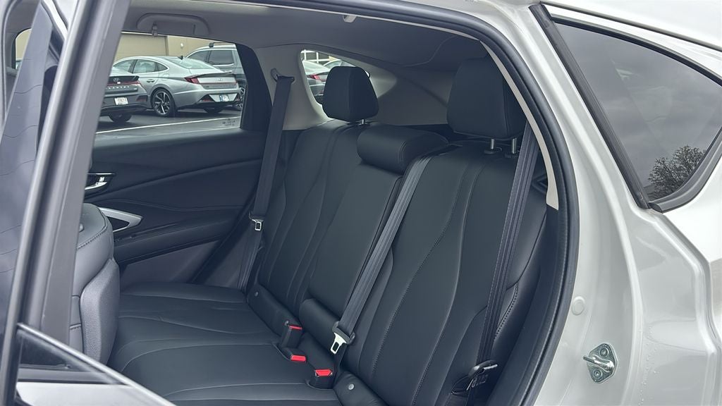 2023 Acura RDX Base SH-AWD