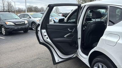 2023 Acura RDX Base SH-AWD