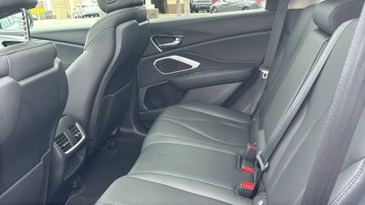 2023 Acura RDX Base SH-AWD