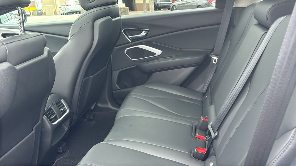 2023 Acura RDX Base SH-AWD