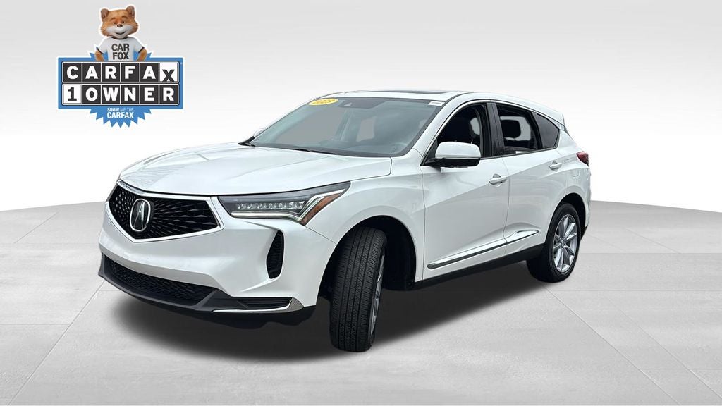 2023 Acura RDX Base SH-AWD