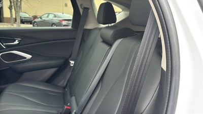 2023 Acura RDX Base SH-AWD