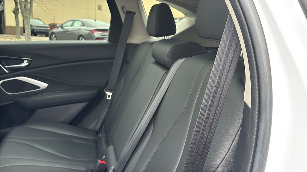 2023 Acura RDX Base SH-AWD