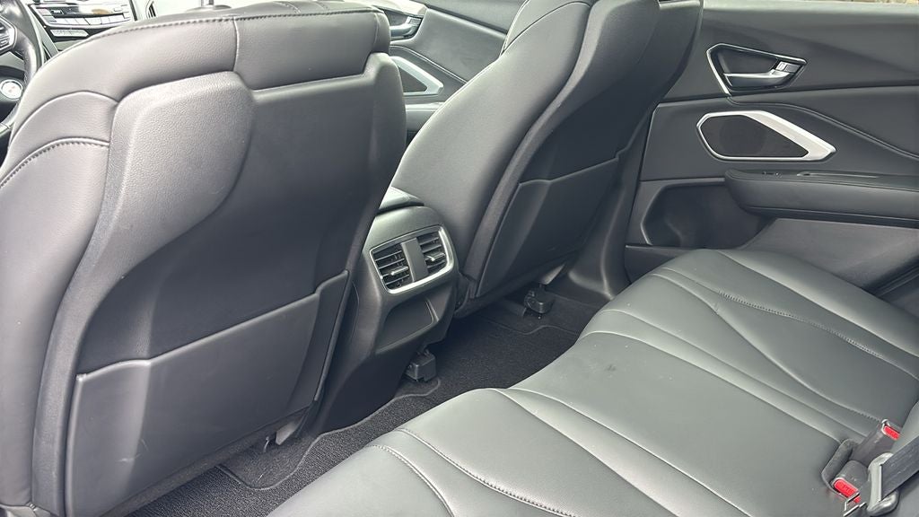 2023 Acura RDX Base SH-AWD