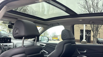 2023 Acura RDX Base SH-AWD