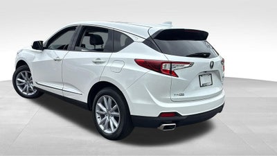 2023 Acura RDX Base SH-AWD