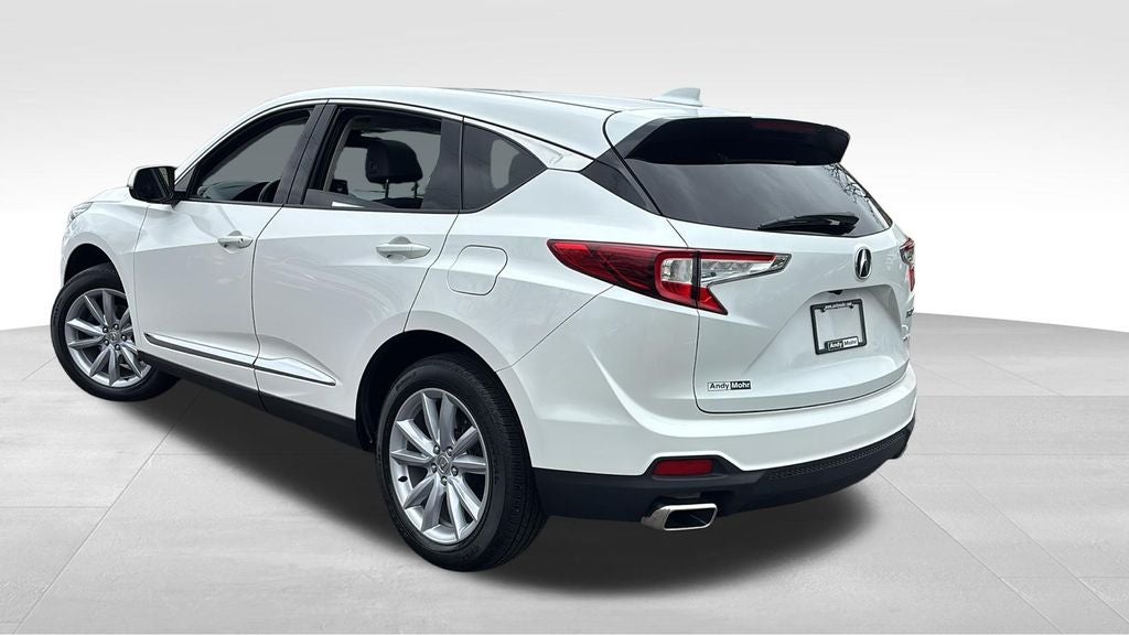 2023 Acura RDX Base SH-AWD