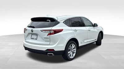 2023 Acura RDX Base SH-AWD
