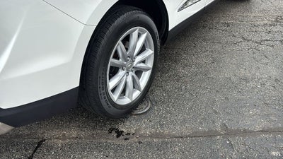 2023 Acura RDX Base SH-AWD