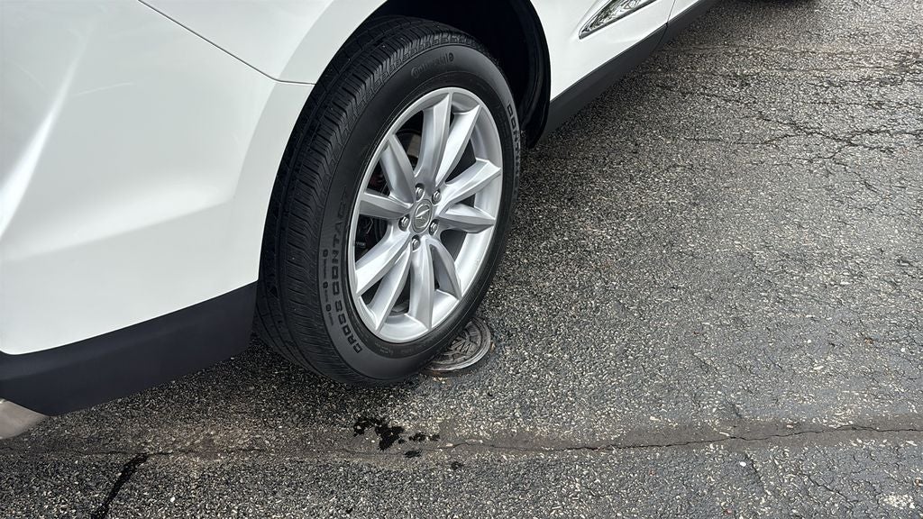 2023 Acura RDX Base SH-AWD