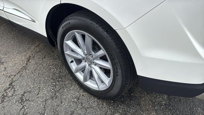 2023 Acura RDX Base SH-AWD