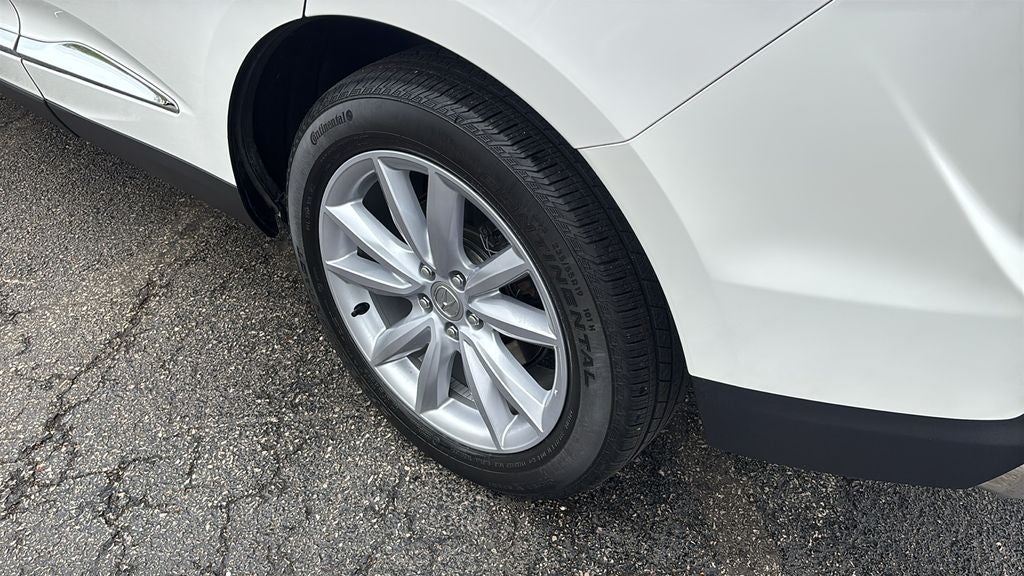 2023 Acura RDX Base SH-AWD