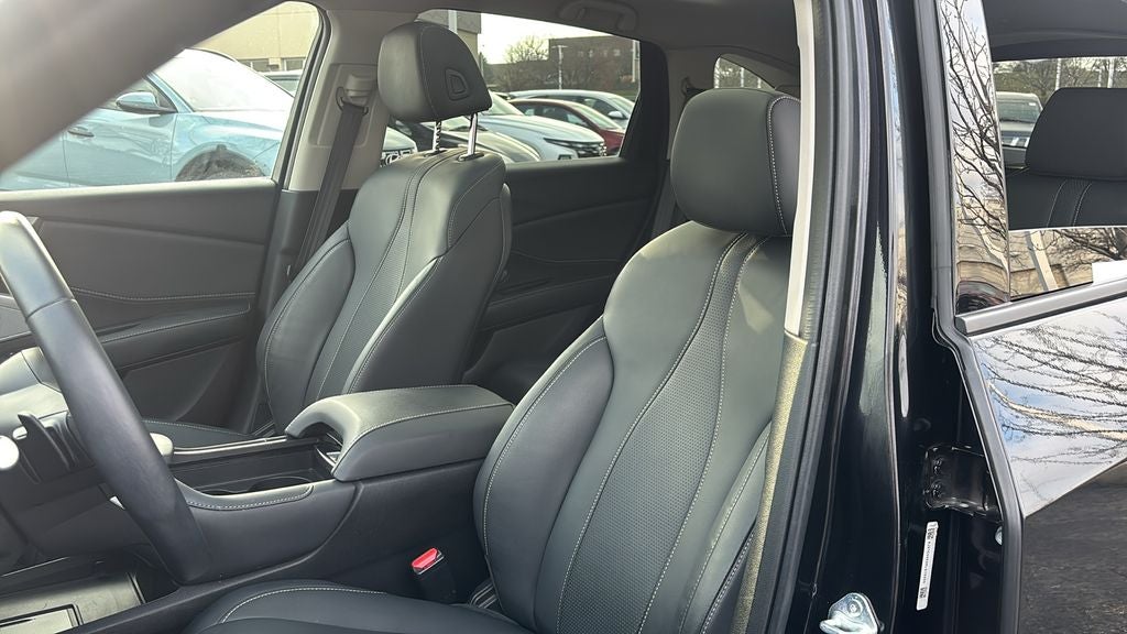 2024 Acura RDX Technology Package SH-AWD