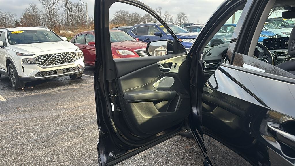 2024 Acura RDX Technology Package SH-AWD