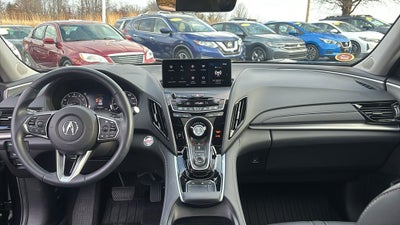2024 Acura RDX Technology Package SH-AWD