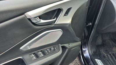 2024 Acura RDX Technology Package SH-AWD