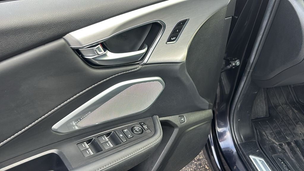 2024 Acura RDX Technology Package SH-AWD