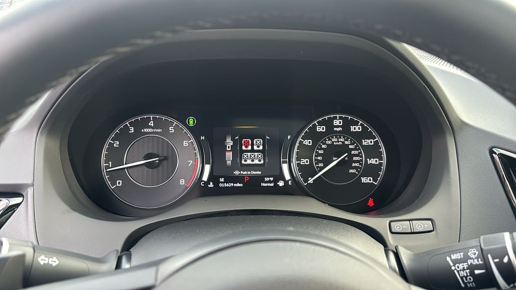 2024 Acura RDX Technology Package SH-AWD