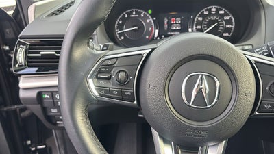 2024 Acura RDX Technology Package SH-AWD