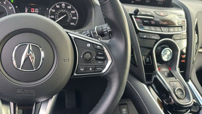 2024 Acura RDX Technology Package SH-AWD
