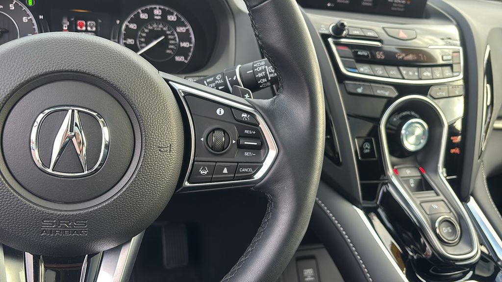 2024 Acura RDX Technology Package SH-AWD