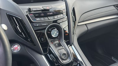 2024 Acura RDX Technology Package SH-AWD