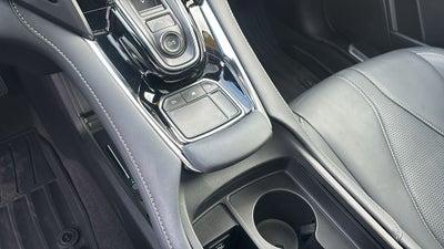 2024 Acura RDX Technology Package SH-AWD