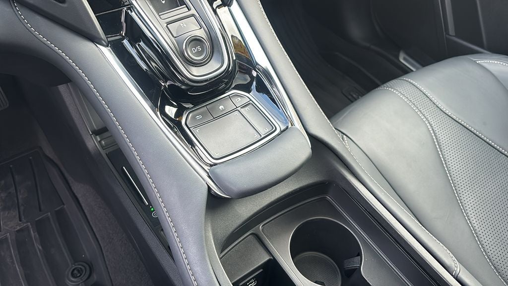 2024 Acura RDX Technology Package SH-AWD
